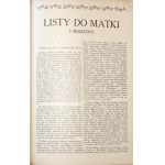 Słowacki J., DZIEŁA, t.1-2, 1909 [b. ładne egz.] [oprawa płótno wyd.] [portrety]