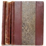 Tołstoj L., WSKRZESZENIE, t.1-3, 1900 [rękopis przeł. Włodziemierz Lewicki]