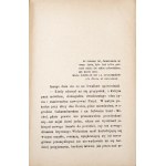 Wyzewa T., GWALBERT, t.1-2, 1911