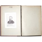 Булич С., JĘZYKOZNAWSTWO W ROSJI, 1904 Очерк истории языкознания в России [ekslibris Adam A. Kryński]