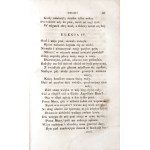 BIBLIOTEKA KLASSYKÓW ŁACIŃSKICH, 1839 [Tibullus, Propertius, Catullus]