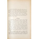 Kutrzeba S., DAWNE POLSKIE PRAWO SĄDOWE W ZARYSIE, 1927