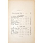 Kutrzeba S., DAWNE POLSKIE PRAWO SĄDOWE W ZARYSIE, 1927