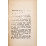 Kutrzeba S., Z ZA KULIS SPRAWY POLSKIEJ W CZASIE WIELKIEJ WOJNY, 1921