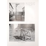 [Zbrodnie niemieckie w Polsce] GERMAN CRIMES IN POLAND, 1946 [rzadkie] [mapy, ilustracje]