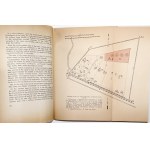 [Zbrodnie niemieckie w Polsce] GERMAN CRIMES IN POLAND, 1946 [rzadkie] [mapy, ilustracje]