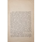 Tetmajer W., PRZEWODNIK PO KATEDRZE WAWELSKIEJ, 1924