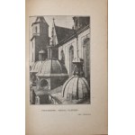 Tetmajer W., PRZEWODNIK PO KATEDRZE WAWELSKIEJ, 1924