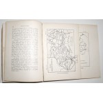 WISŁA miesięcznik GEOGRAFICZNO-ETNOGRAFICZNY - 1900 [rocznik] [liczne ilustracje, tablice] Łowicz Śląsk Krzeszowice Kujawy Komorniki Żydzi Sułkowice Orońsk Mazowsze myślistwo