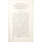 Barski Z., ZARYS KOSMETYKI LEKARSKIEJ, 1929 [proj.okładki Birtus A.]