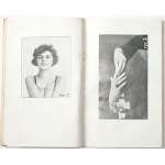 Barski Z., ZARYS KOSMETYKI LEKARSKIEJ, 1929 [proj.okładki Birtus A.]