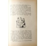 Biechler M., HIGJENA DZIECKA z rycinami, 1921