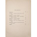 Dąbrowski E., EWANGELIE ICH POWSTANIE I RODZAJ LITERACKI, 1938