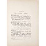 Rutkowski F., ARCYBISKUP JAN CIEPLAK, 1934 [ilustracje] [Sługa Boży]