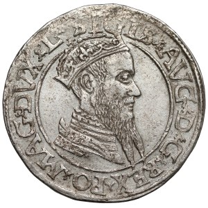 Sigismund II Augustus, Czworak, Vilnius, 1567