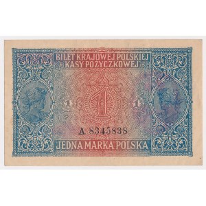 1 mkp 1916 generale - A