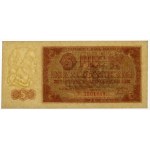 5 zlotych, 1948 - F