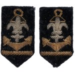 Polish Scouting Association, Patches - Scouting Sailor