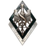 Badge, 5th Polish Rifle Division [626]