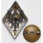Badge, 5th Polish Rifle Division [626]
