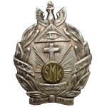 II RP, Odznaka, Stowarzyszenie Młodzieży Katolickiej, Akc. Kat. Diecezji Łódzko-Kieleckiej