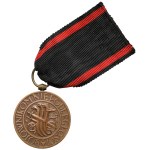 II RP, Medal Niepodległości - Wiktor Gontarczyk