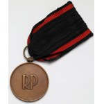 II RP, Medal Niepodległości - Wiktor Gontarczyk