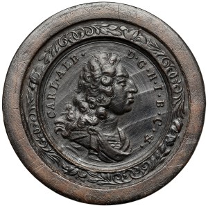 Baviera, medaglia da dama / Brettstein - Monaco di Baviera (52 mm)