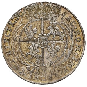 August III of Saxony, Leipzig, 1756 CE - massive