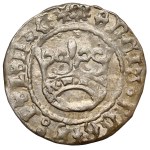 Alexander Jagiellon, Kraków Half-Groschen—late issue