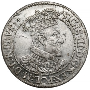 Sigismund III. Wasa, Ort: Danzig 1617