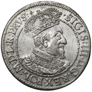 Sigismund III. Wasa, Ort: Danzig 1617