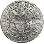 Sigismund III. Wasa, Ort: Danzig 1617