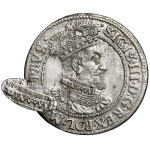 Sigismund III Vasa, Ort, Gdańsk, 1620 – RARE collar