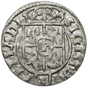 Zygmunt III Waza, Półtorak Bydgoszcz 1624