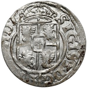 Sigismond III Vasa, « Półtorak » de Bydgoszcz, 1622