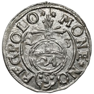 Zygmunt III Waza, Półtorak Bydgoszcz 1623