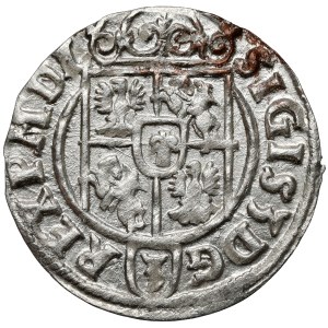 Zygmunt III Waza, Półtorak Bydgoszcz 1623