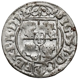 Sigismund III Vasa, Półtorak, Bydgoszcz, 1619