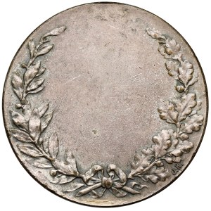 Józef Piłsudski Commemorative Medal (Jan Knedler)