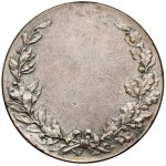 Józef Piłsudski Commemorative Medal (Jan Knedler)