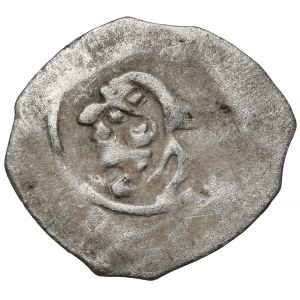 Baviera, Albrecht III (1438-1460) Fenig, senza data