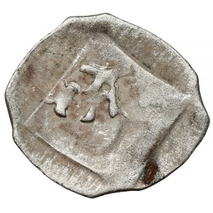 Baviera, Albrecht III (1438-1460) Fenig, senza data