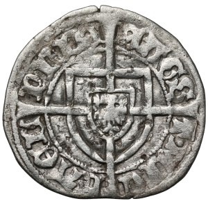 Zakon Krzyżacki, Michał Kuchmeister, Szeląg (1416-1422)
