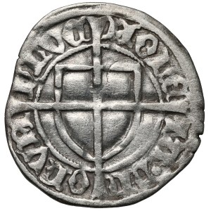 Zakon Krzyżacki, Michał Kuchmeister, Szeląg (1416-1422)