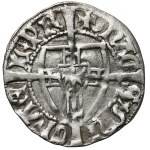 Zakon Krzyżacki, Michał Kuchmeister, Szeląg (1416-1422) - ze ZNAKAMI