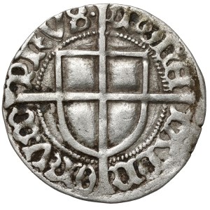 The Teutonic Order, Jan von Tiefen, grosz