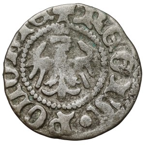 Władysław II Jagiełło, Trzeciak Kraków - Renaissance A