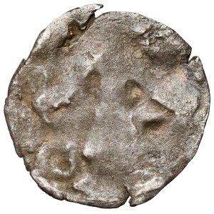 Pomerania, Denar - arrowhead