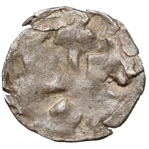 Pomerania, Denar - arrowhead